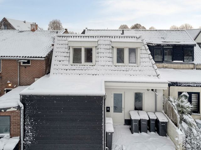 Weikamp 13, Bunschoten-Spakenburg