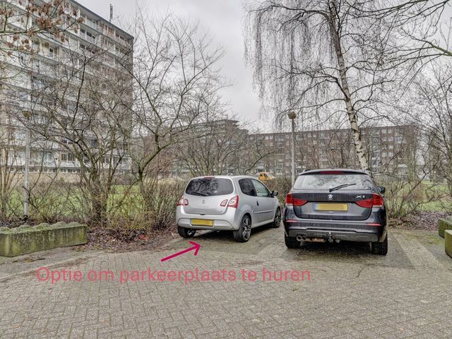 Antwerpenstraat 302, Breda