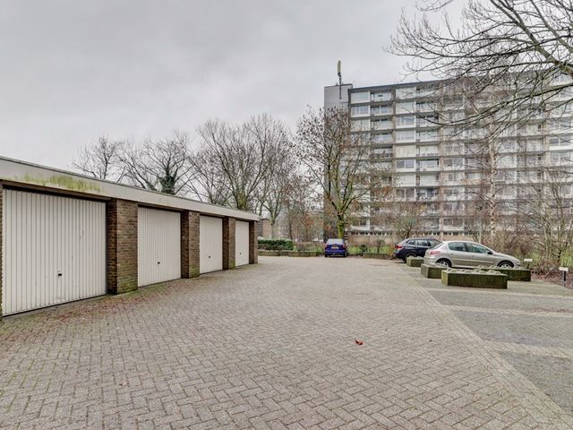 Antwerpenstraat 302, Breda