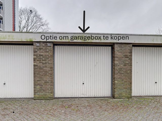 Antwerpenstraat 302, Breda