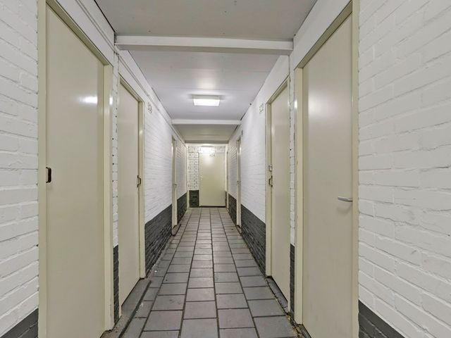 Antwerpenstraat 302, Breda