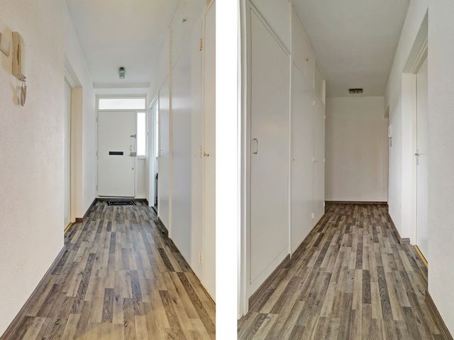 Antwerpenstraat 302, Breda