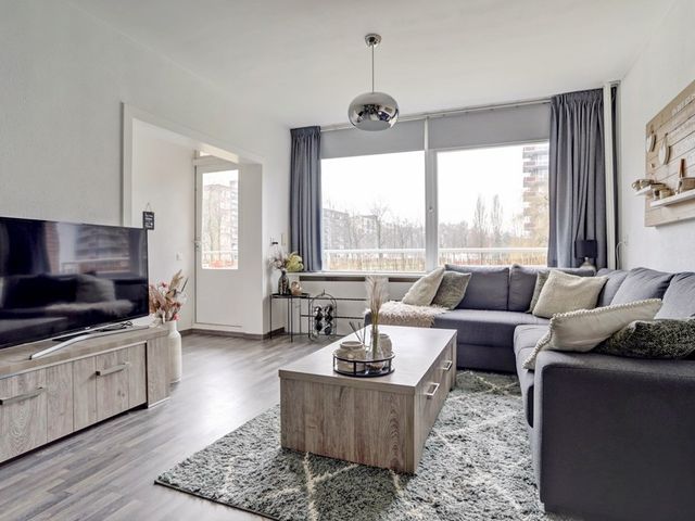 Antwerpenstraat 302, Breda