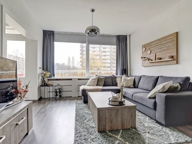 Antwerpenstraat 302, Breda