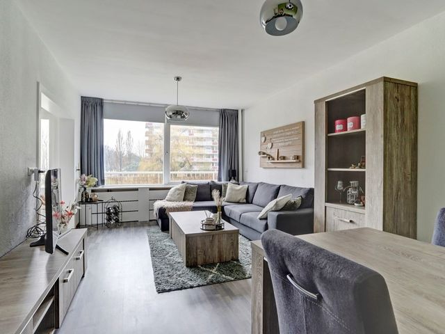 Antwerpenstraat 302, Breda