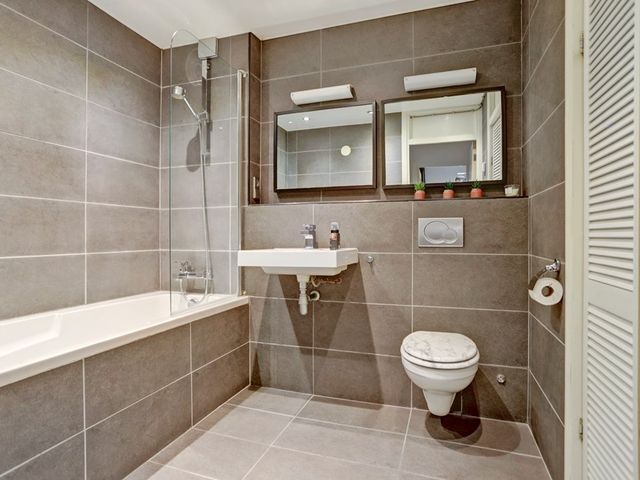 Antwerpenstraat 302, Breda