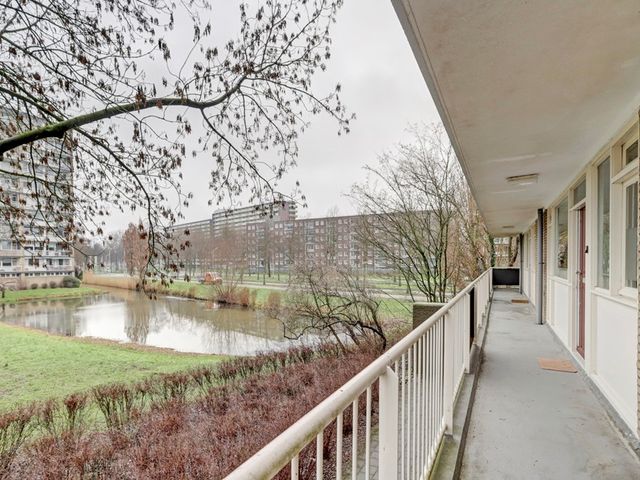 Antwerpenstraat 302, Breda