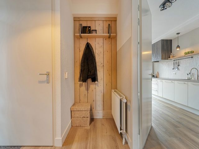 Kamferbekestraat 51, Hardenberg