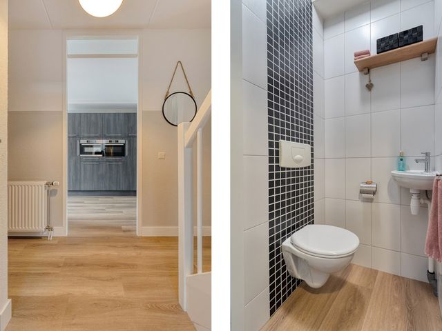 Kamferbekestraat 51, Hardenberg