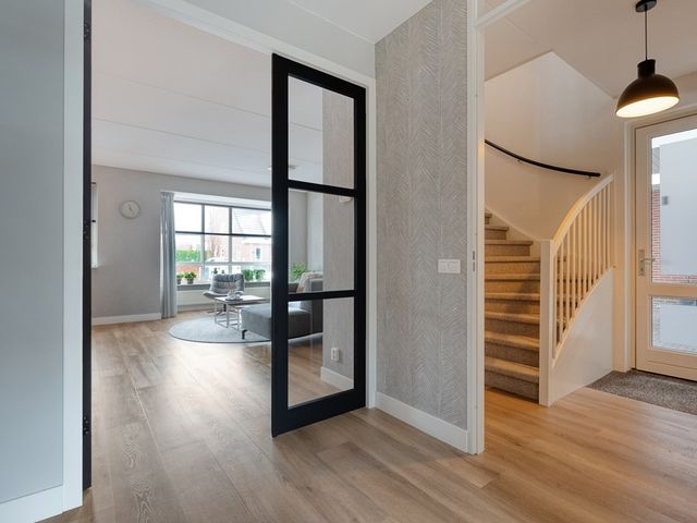 Kamferbekestraat 51, Hardenberg