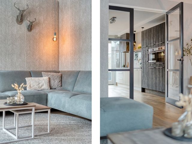 Kamferbekestraat 51, Hardenberg