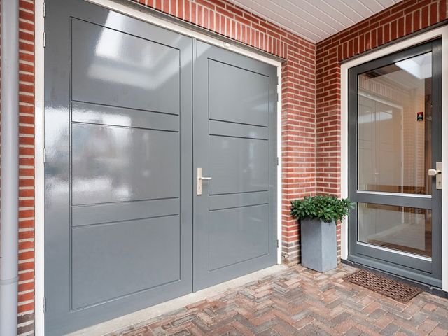 Kamferbekestraat 51, Hardenberg