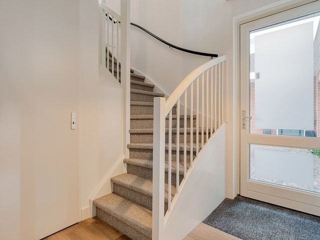 Kamferbekestraat 51, Hardenberg