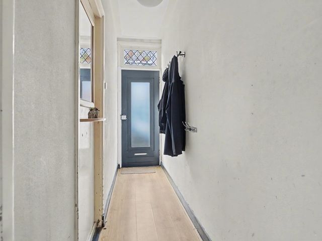 Arent van 's Gravesandestraat 28, Tilburg