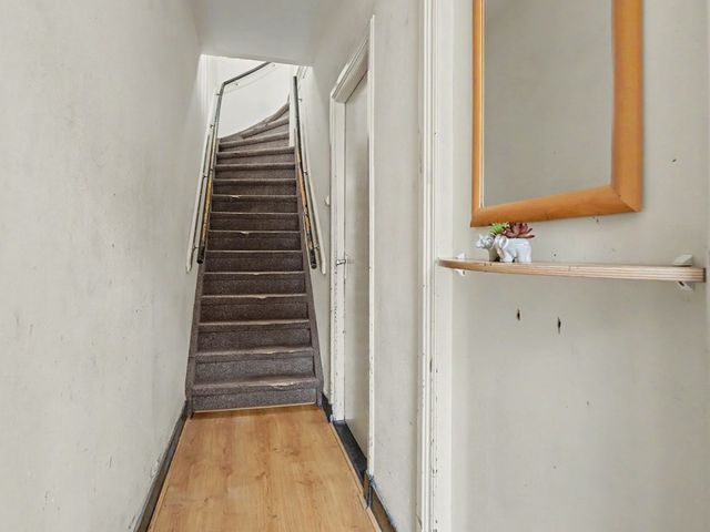 Arent van 's Gravesandestraat 28, Tilburg