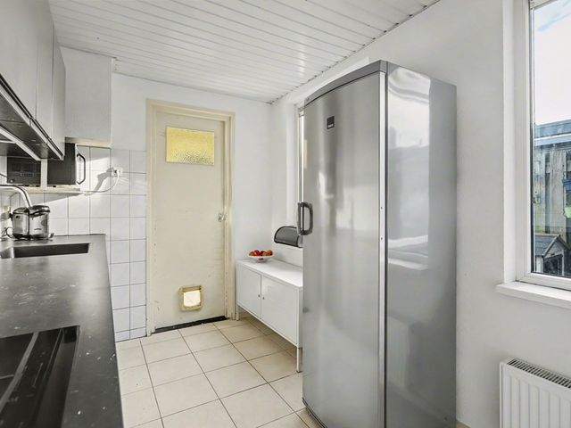 Arent van 's Gravesandestraat 28, Tilburg