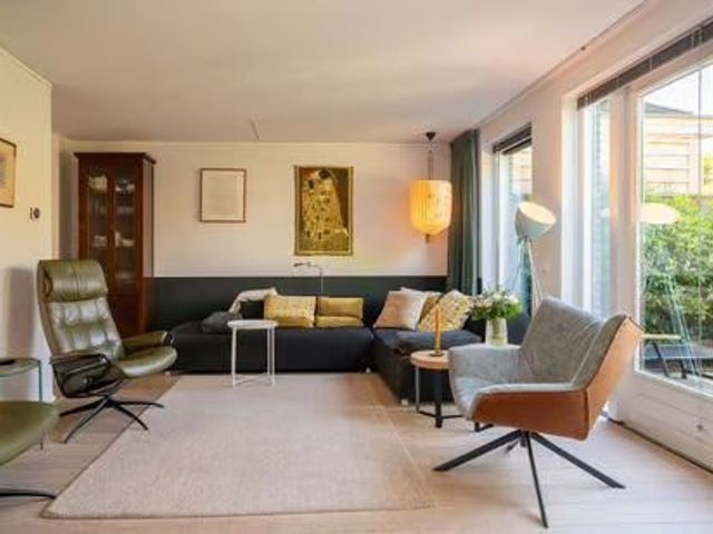 Heralaan 40, Enschede