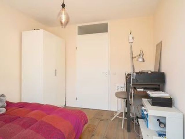 Heralaan 40, Enschede