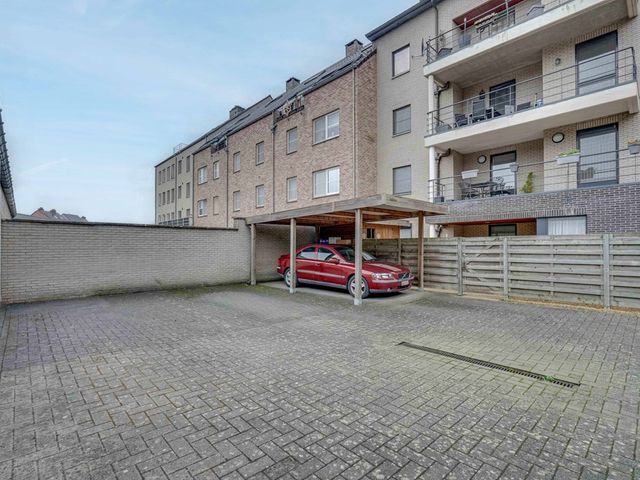 Burgemeester Van Gaalstraat 3, Pelt