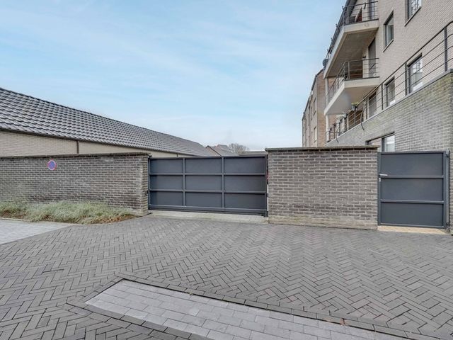 Burgemeester Van Gaalstraat 3, Pelt