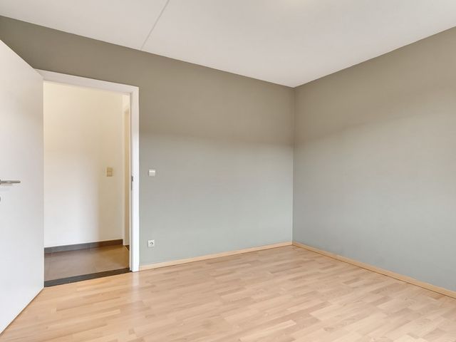 Burgemeester Van Gaalstraat 3, Pelt