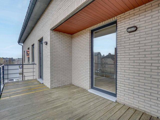 Burgemeester Van Gaalstraat 3, Pelt