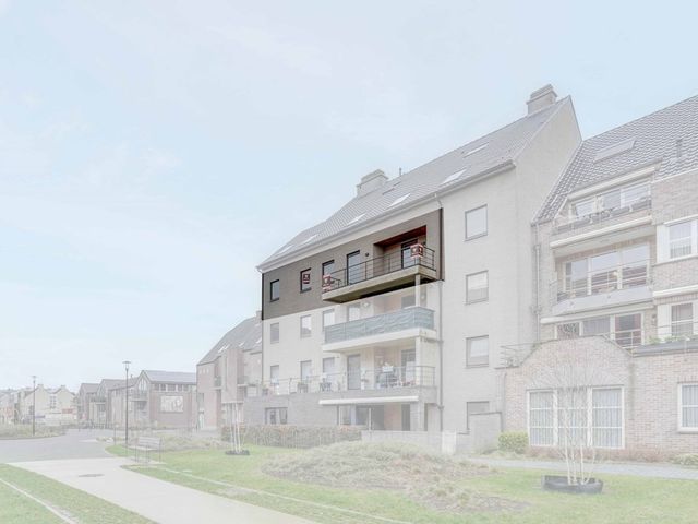 Burgemeester Van Gaalstraat 3, Pelt