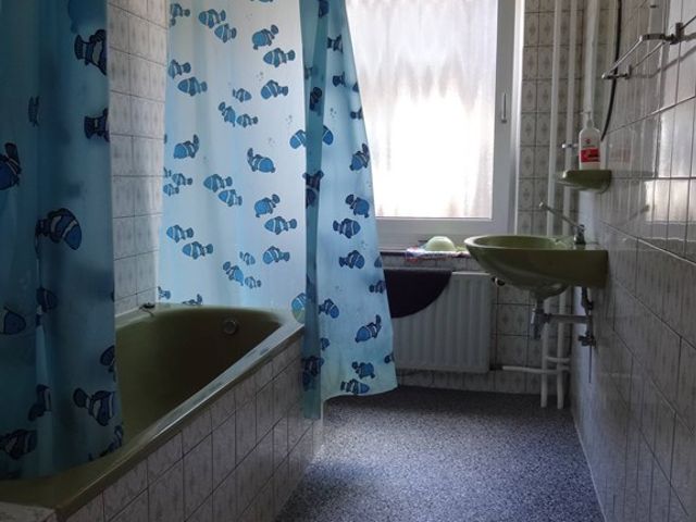 Condéstraat 6K6, Maastricht