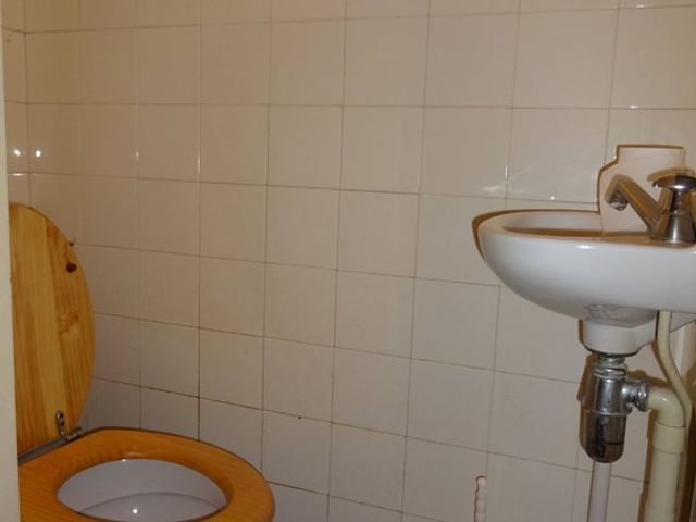 Condéstraat 6K6, Maastricht