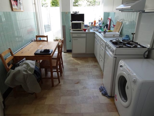 Condéstraat 6K6, Maastricht