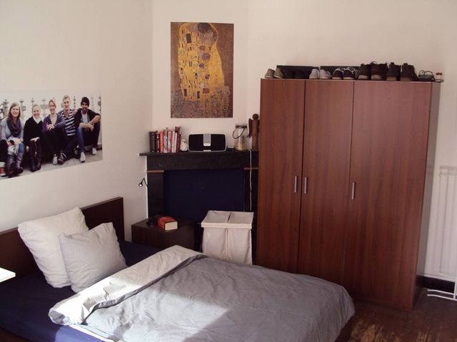 Condéstraat 6K6, Maastricht