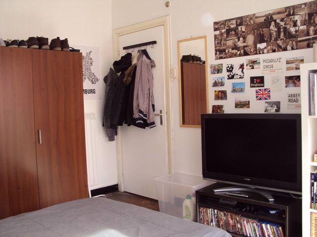 Condéstraat 6K6, Maastricht