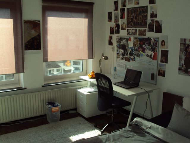 Condéstraat 6K6, Maastricht