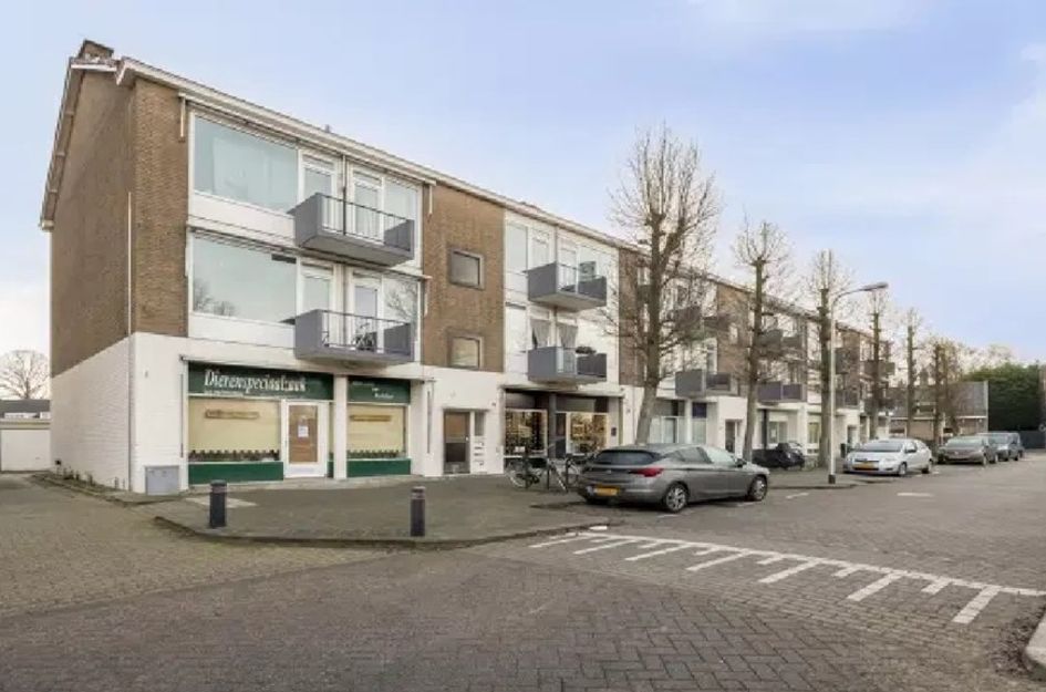 Prinses Margrietstraat 32