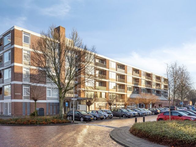 Pensionarisstraat 84, Gorinchem