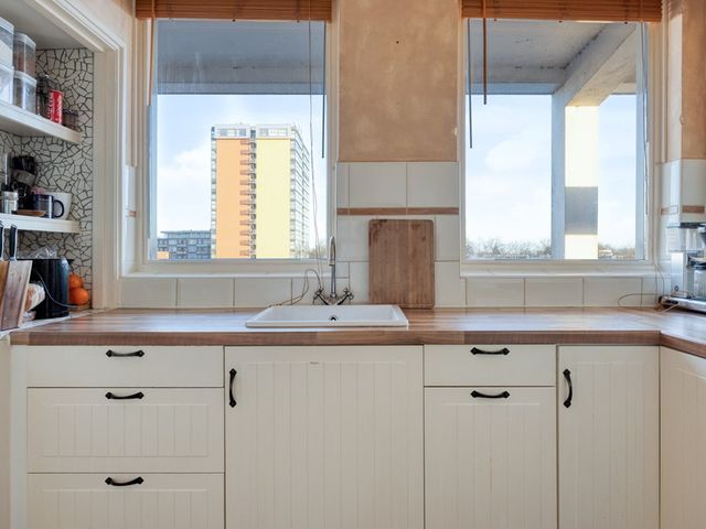 Pensionarisstraat 84, Gorinchem