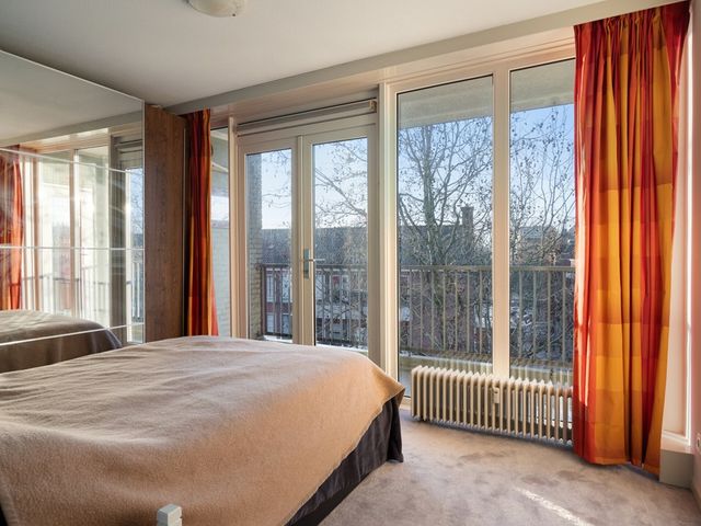 Pensionarisstraat 84, Gorinchem