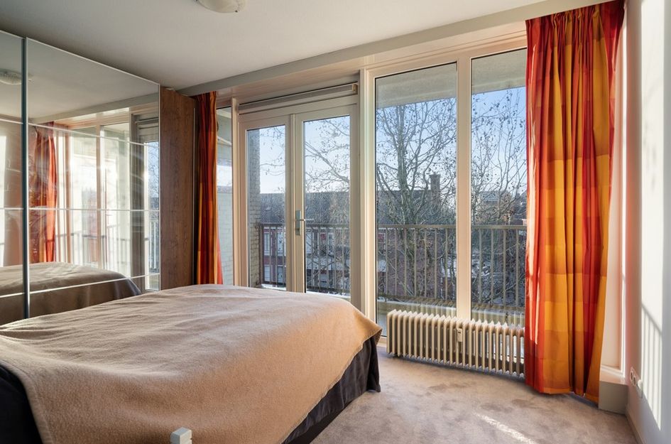 Pensionarisstraat 84