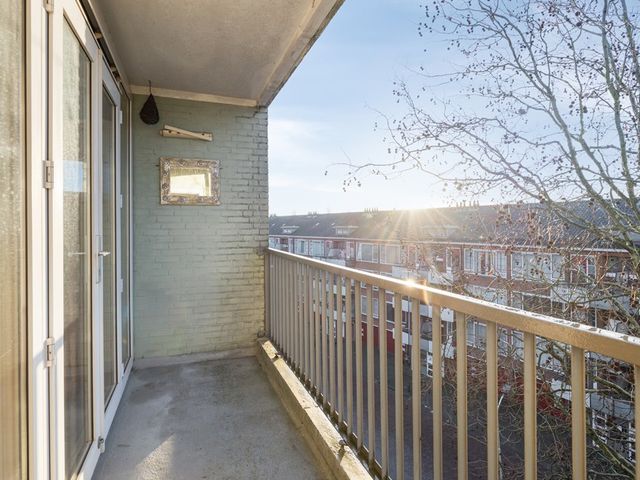 Pensionarisstraat 84, Gorinchem