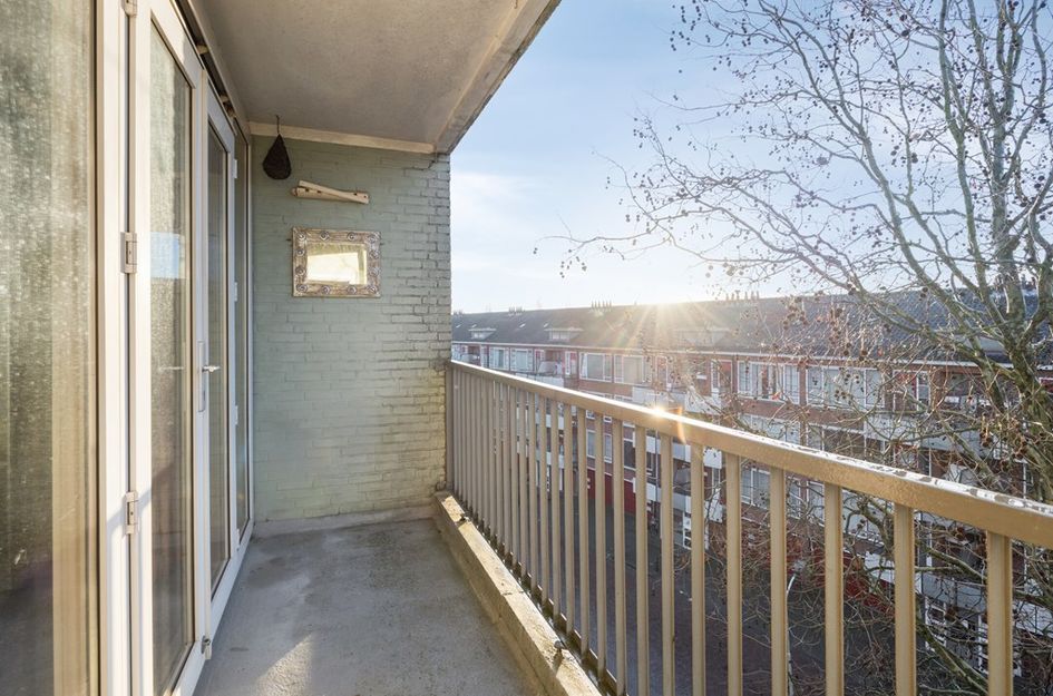 Pensionarisstraat 84