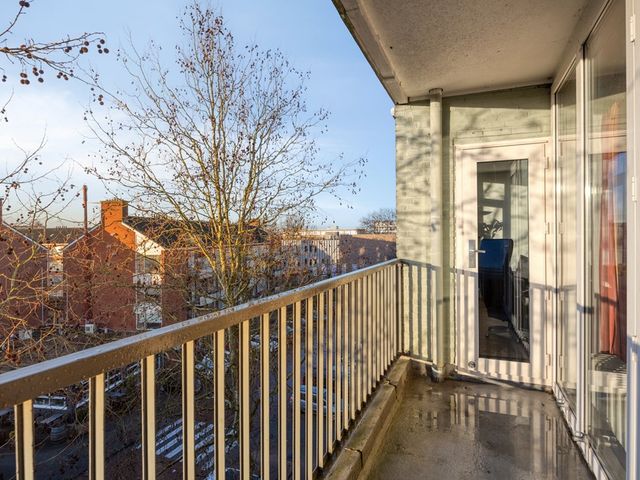 Pensionarisstraat 84, Gorinchem