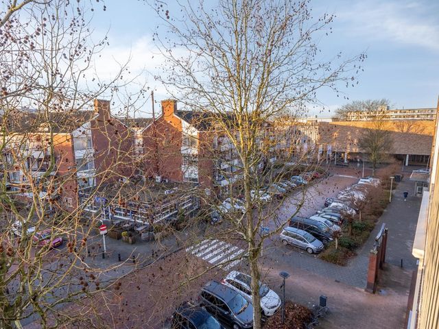 Pensionarisstraat 84, Gorinchem