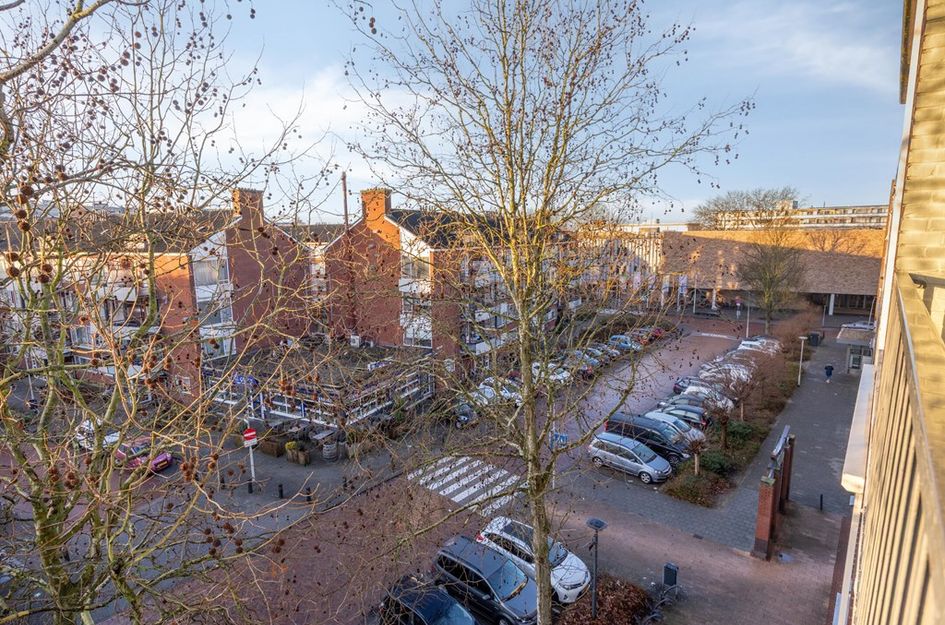 Pensionarisstraat 84