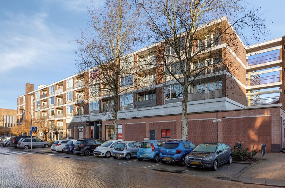 Pensionarisstraat 84