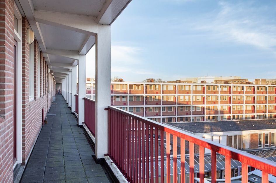 Pensionarisstraat 84