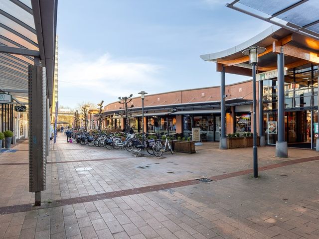 Pensionarisstraat 84, Gorinchem