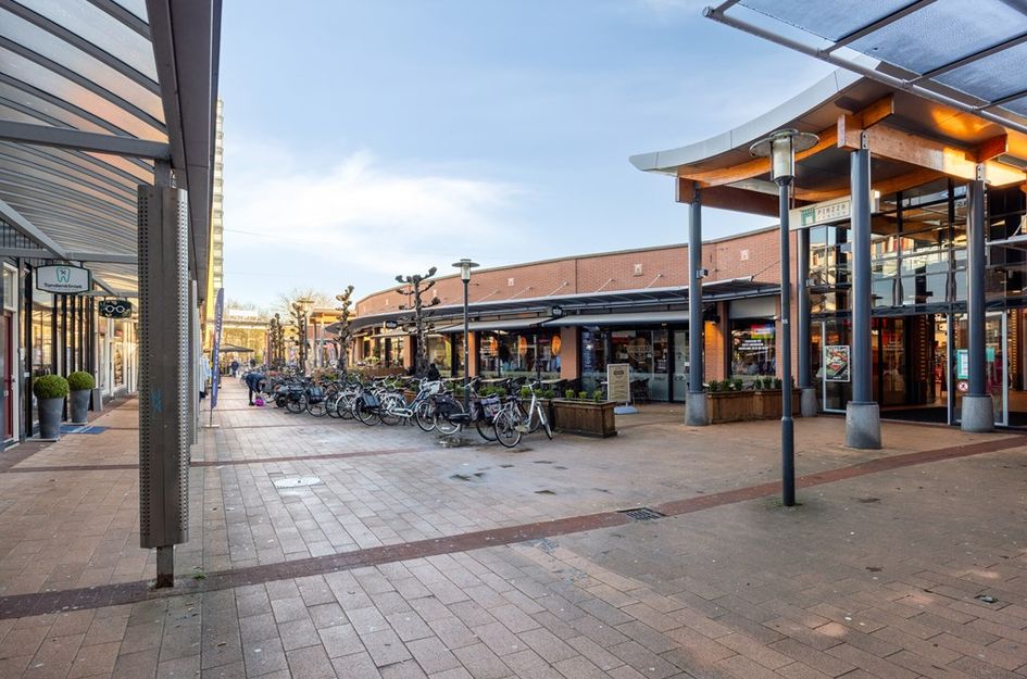 Pensionarisstraat 84