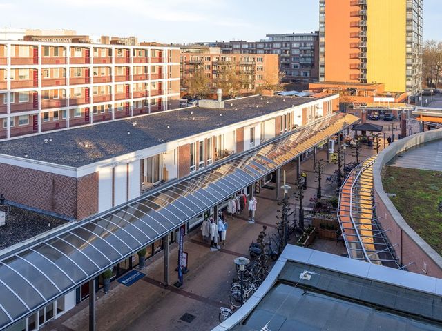 Pensionarisstraat 84, Gorinchem