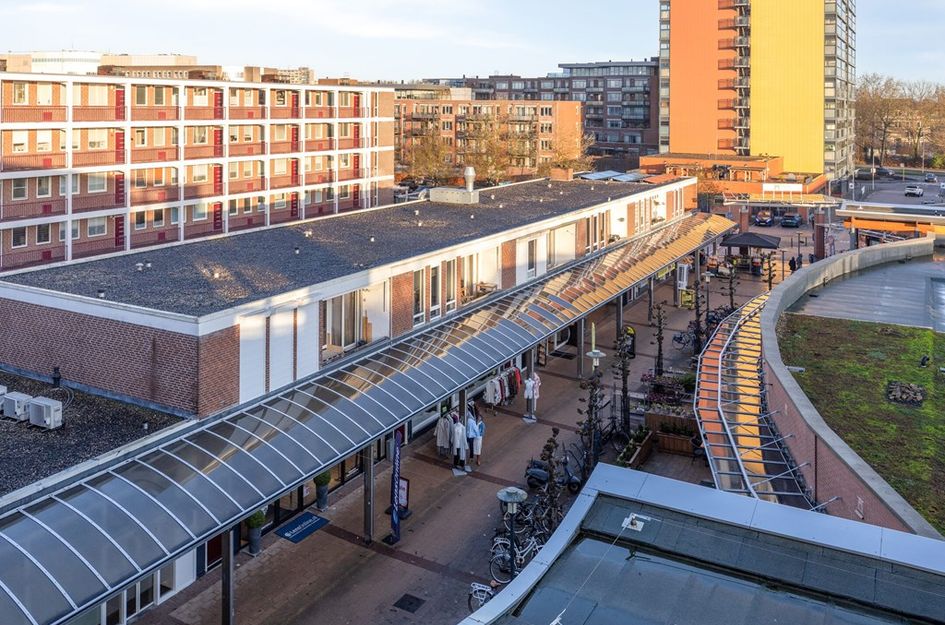 Pensionarisstraat 84