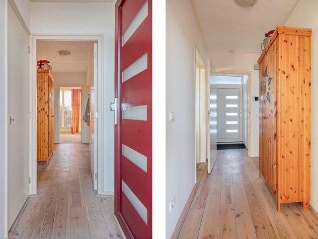 Pensionarisstraat 84, Gorinchem